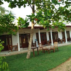 Villa Ruk