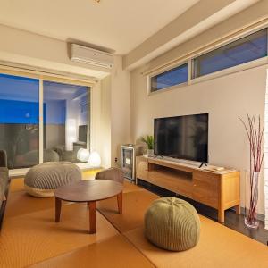 Cozy Stay Sapporo Maruyama