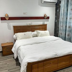 LivelyH Appartements Meubles