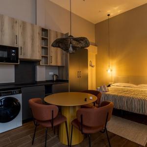 Premium Suite by the Turia River 3