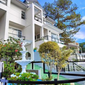 Baguio Brentwood Villas