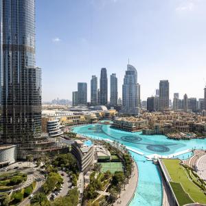 Ultra Luxury Penthouse at Il Primo