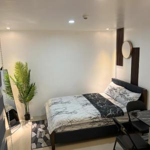 Cozy Studio near MOA, Airport & Star City, Pasay