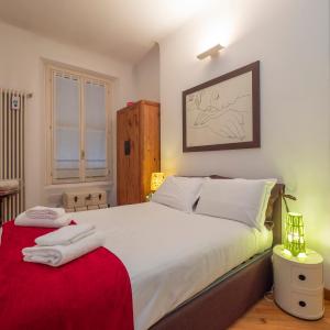 Xenia Apartments - Cozy two-rooms apartment in Corso Vercelli