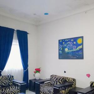 Iceless Homestay Guest Suite, close to ALPS, Rayfield, Jos