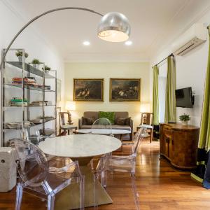 Cozy Gambero Apartments