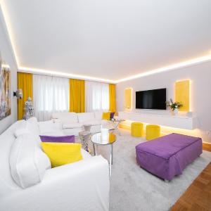 Favorite Stays - Suite and More - Deluxe