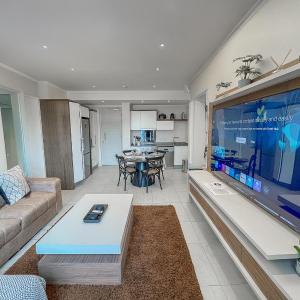 Masingita Towers Sandton - Luxurious Apartment Condo - 9th Floor