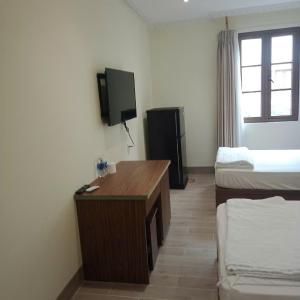 Hotel Ven80