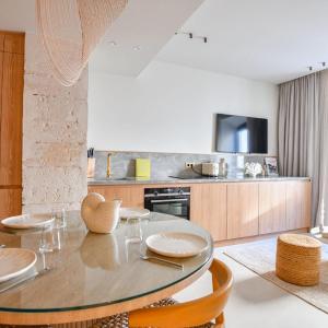 L'Adresse 3 - Appart standing - Clim - Vieux-Port