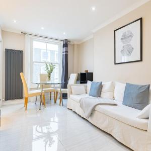 Flat in Notting Hill