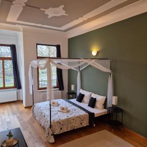 homey Apartments Park Suite