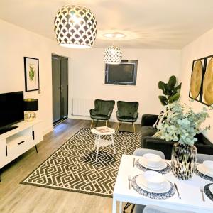 Luxury Flat in Birmingham City West Midlands