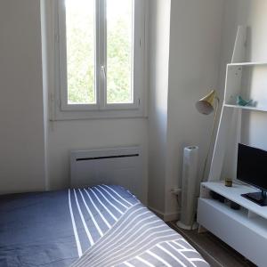 Central, cozy and warm