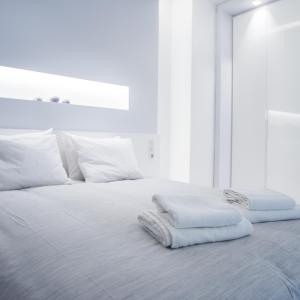 Millennial Apartments Voulis