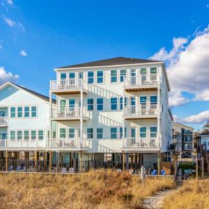 1207 S Ocean A & B by Together Resorts