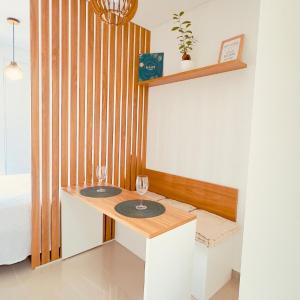 Cozy & New Studio São Paulo - 11