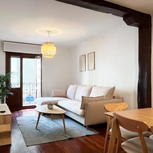 Casco Viejo Apartment