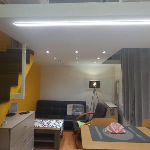 GoldApartment