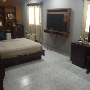 Casa para Carnavales Centrica