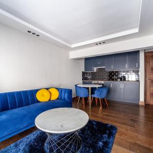 Comfortable 1BR Flat, 5 min to Hyde Park