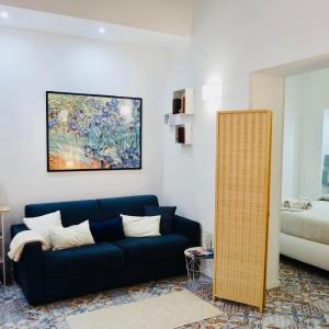 Elvira Studio Flat,Via Dante,near Lolli station