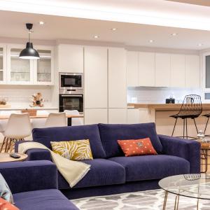 Urban Chic Moyua by Next Stop Bilbao
