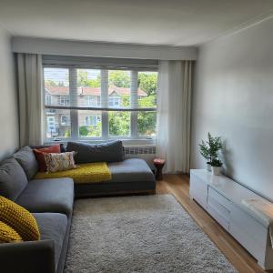 Large & bright 3 bedroom in MTL