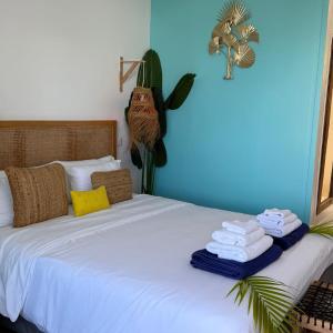 Suite Caraïbes 1 - Superbe Studio Cosy