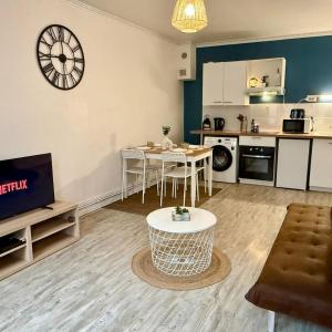 Le Canard du Berry - Wifi - Centre Ville