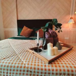 KL Damansara Greenery Township Deluxe Suite