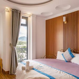 VILLA ORIANA HÙNG VƯƠNG Đà Lạt