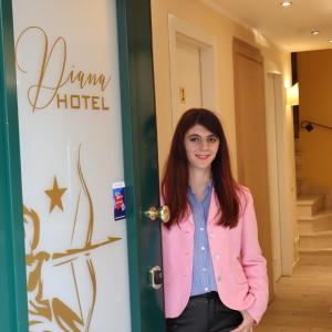 ALBERGO LOCANDA DIANA