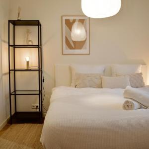 Luxury room with private bathroom on great location.