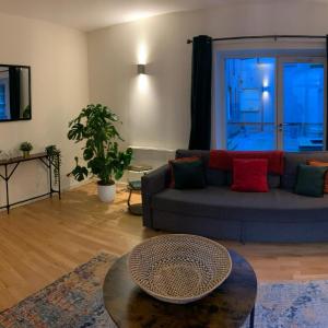 Edmonstone Suite Old Town