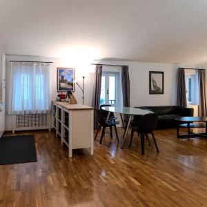 Restart Accommodations Dea Roma