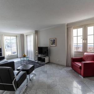Great 2BR flat in the old town - Niederdorf
