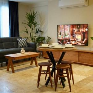 Khalkedon Suites