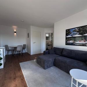 Flussblick Living Apartment