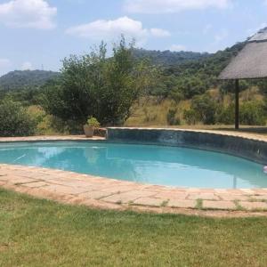 Cynthias Country Farm Stay 5bedroom