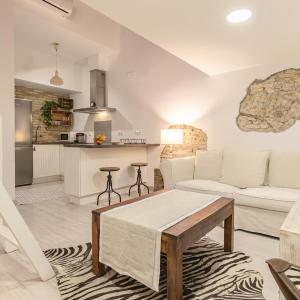 Casas de Sevilla - Casa Descalzos