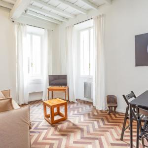Navona Urban Sanctuary