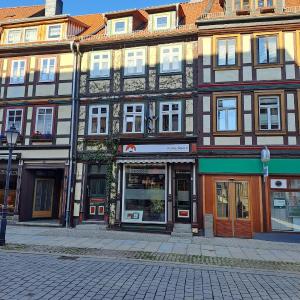 Ferienwohnung Else