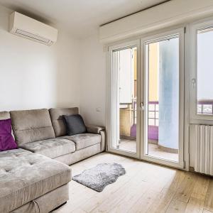 Brand new 1 bedroom apartment in Navigli area
