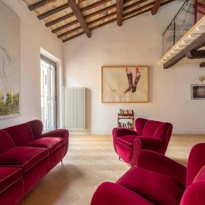 Monti Designer Loft by Romeloft