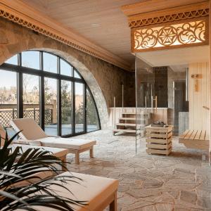 Willa na Kozińcu Luxury Residence & SPA with Mountain View Zakopane