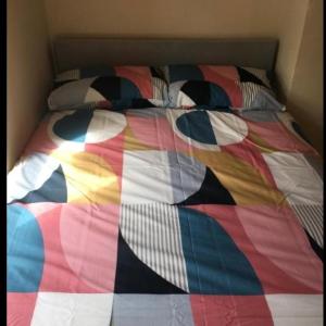Dublin Aparment