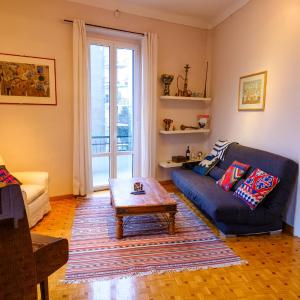 Maestros Vintage Apartment
