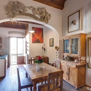 Art Apartment Sant Ambrogio