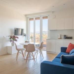 Top Floor Apartment with Elevator - Fantastic View